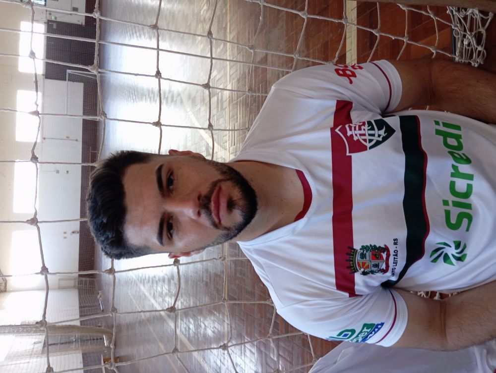 MICAEL BAUM DOS SANTOS