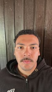 Kevin Gabriel Pereira