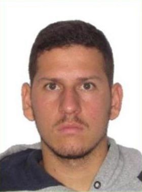 Frank Willian Ribeiro da Silva