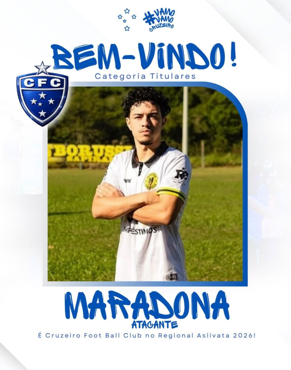 Wiliam da Luz Ferreira