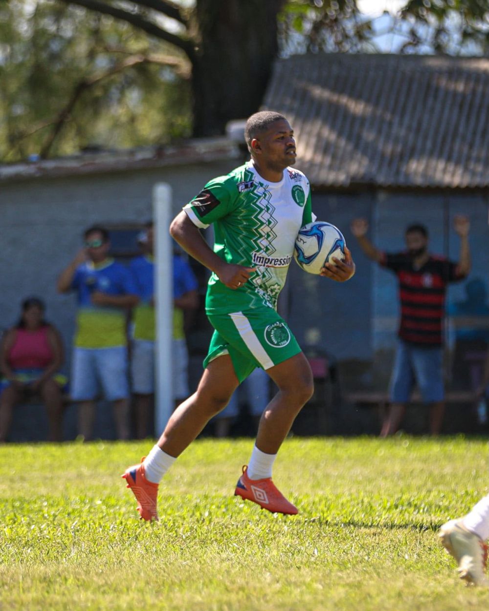 Jacson Lucian Alves Cardoso Da Silva