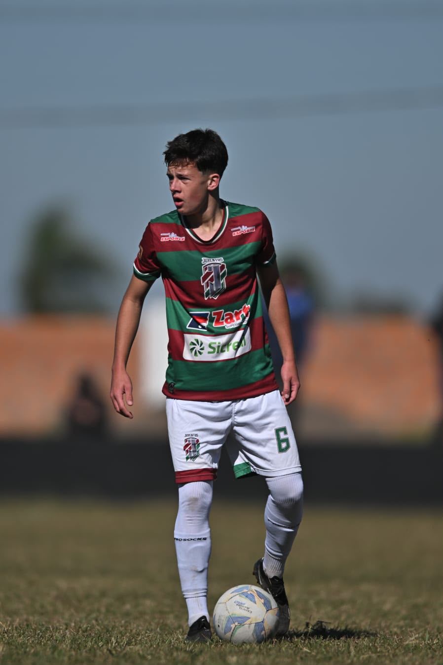 Rianthony Kauê Muller