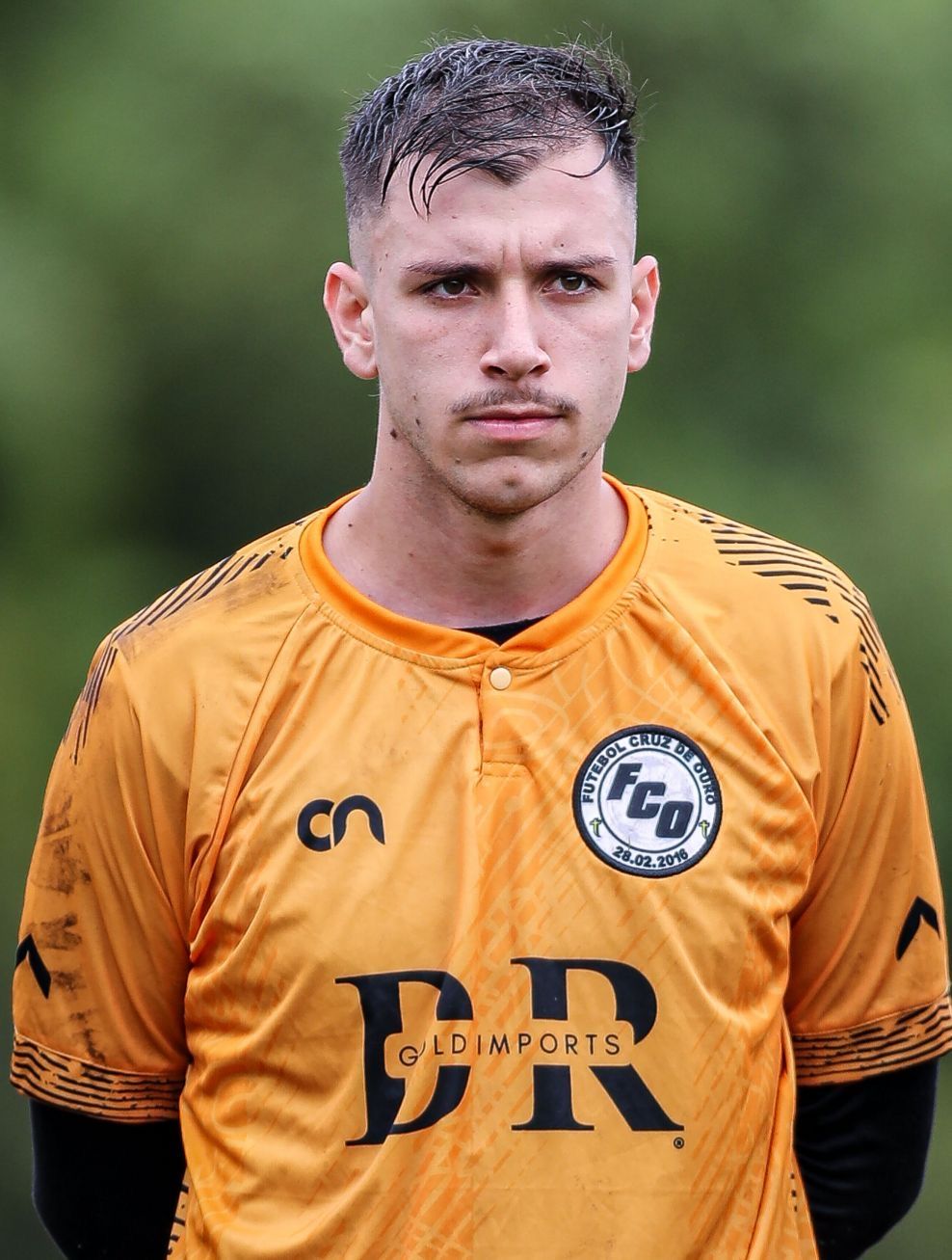 Gustavo Fernandes Voltz