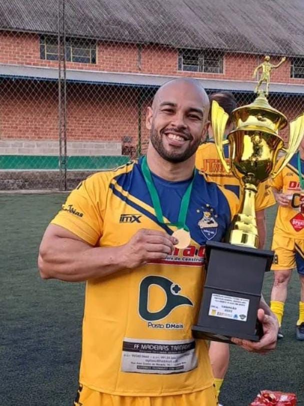 LUIZ ENICIO RAMALHO MARTINS