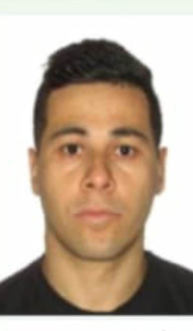 Bruno Bairros Collaco