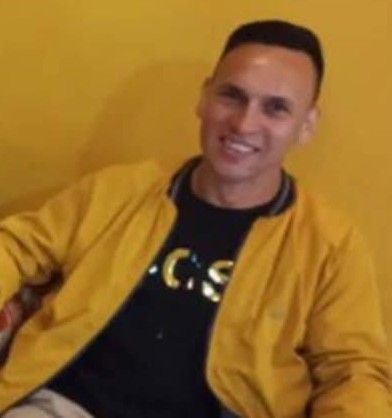 Luciano Jair Alves