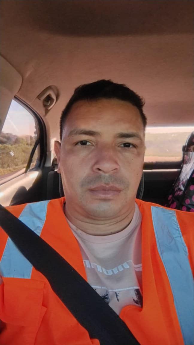 Diefer Fernando da Rosa