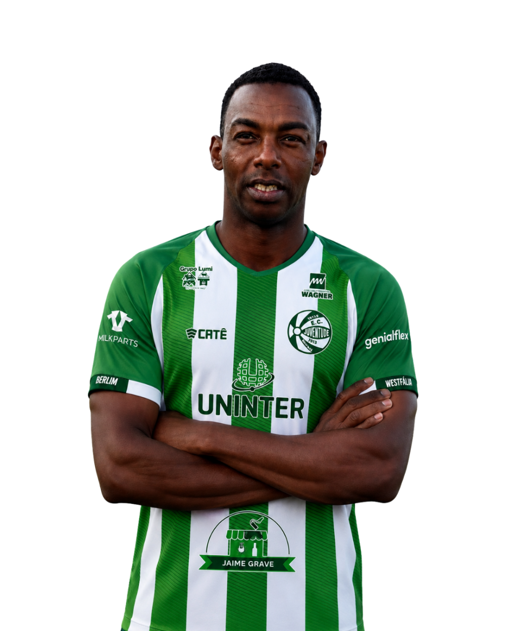 MARCIO ROBERTO DA SILVA INACIO