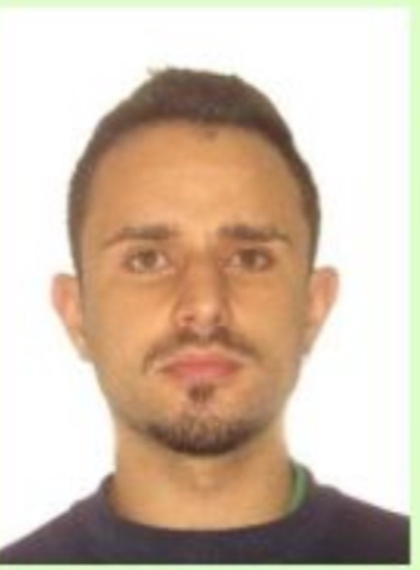 WILLIAN SAMUEL BONES