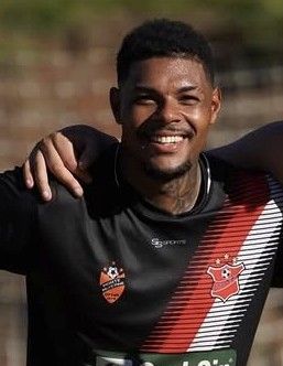 Lucas Eduardo Dias