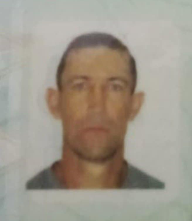 Adilson Joel Cezar
