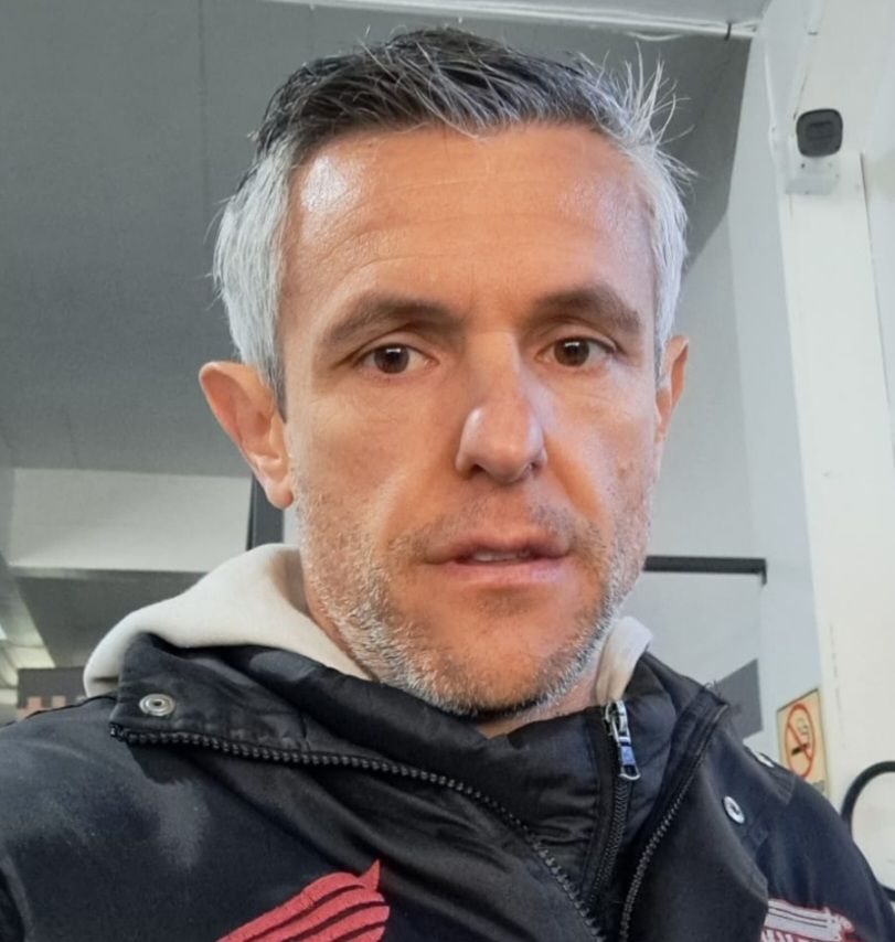 GUSTAVO BERTOLDI
