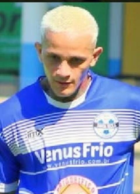 EMERSON JUNIOR PEREIRA DE SOUSA