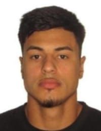 VICTOR DA TRINDADE  CORREA