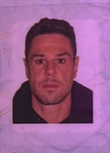 Mateus Antônio Ferraboli
