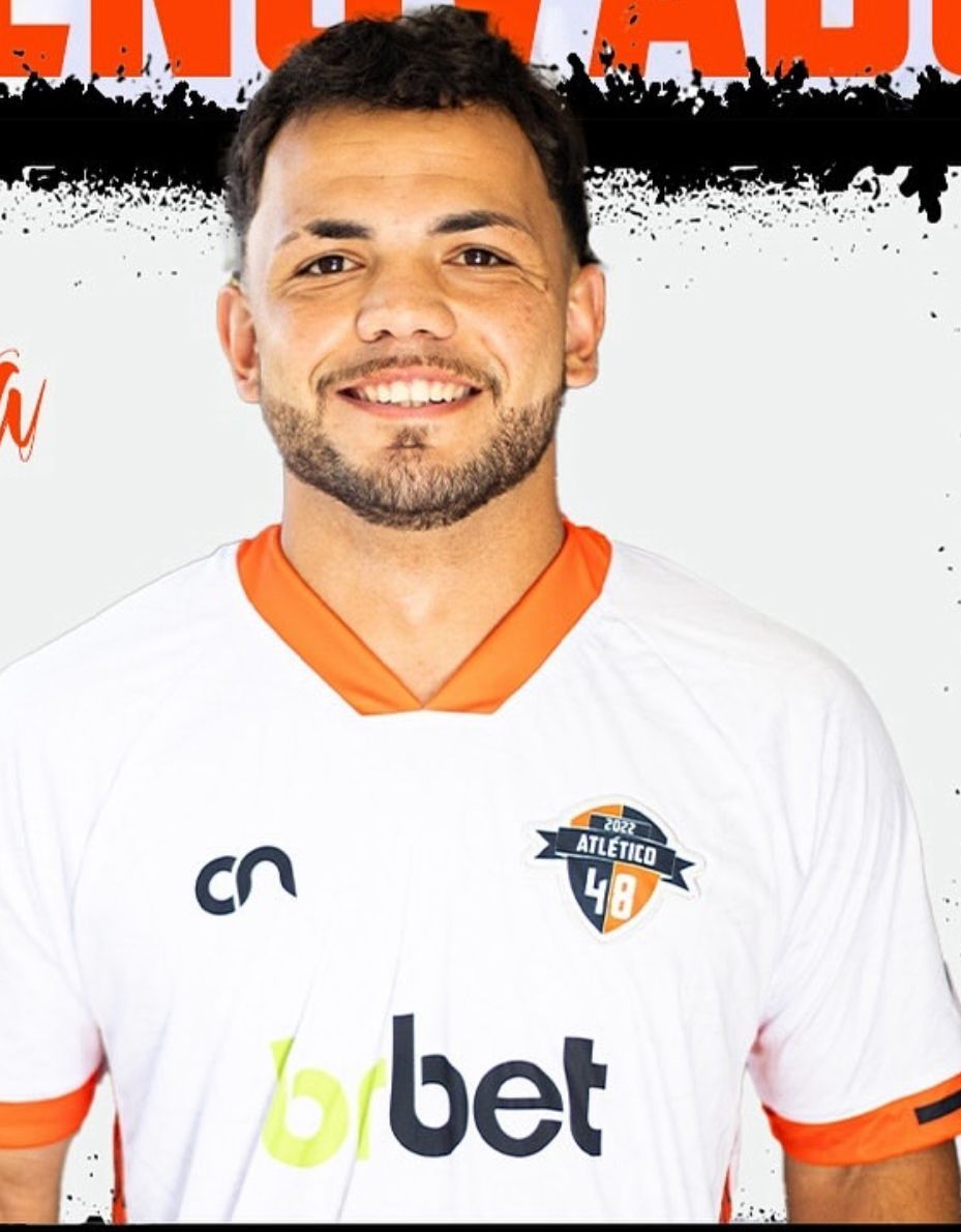 Wellington dos Santos Pereira