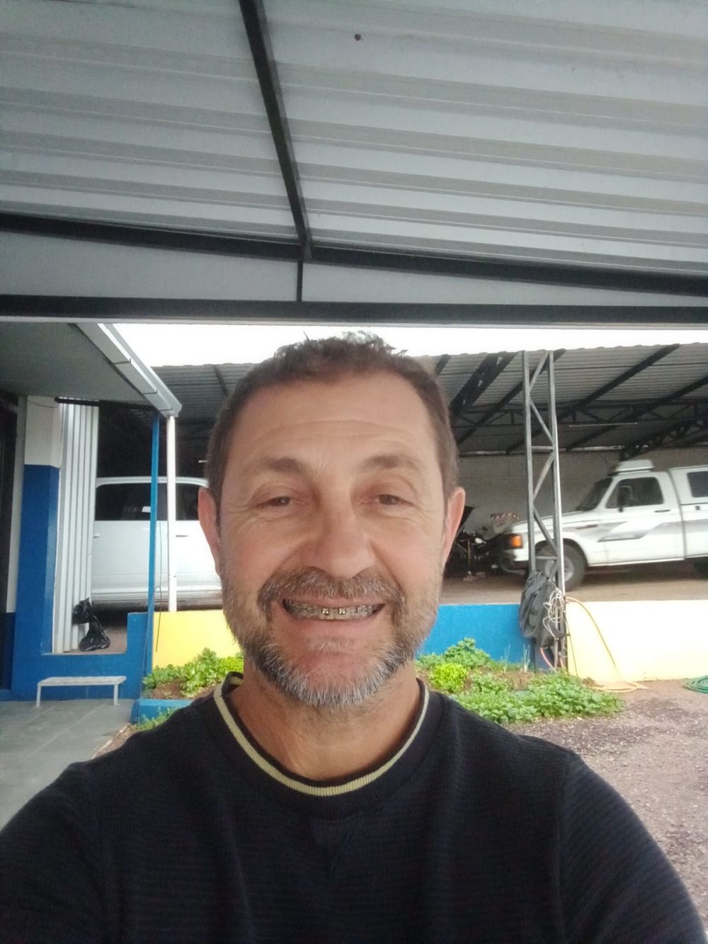 MARCIANO ANTONIO GOMES