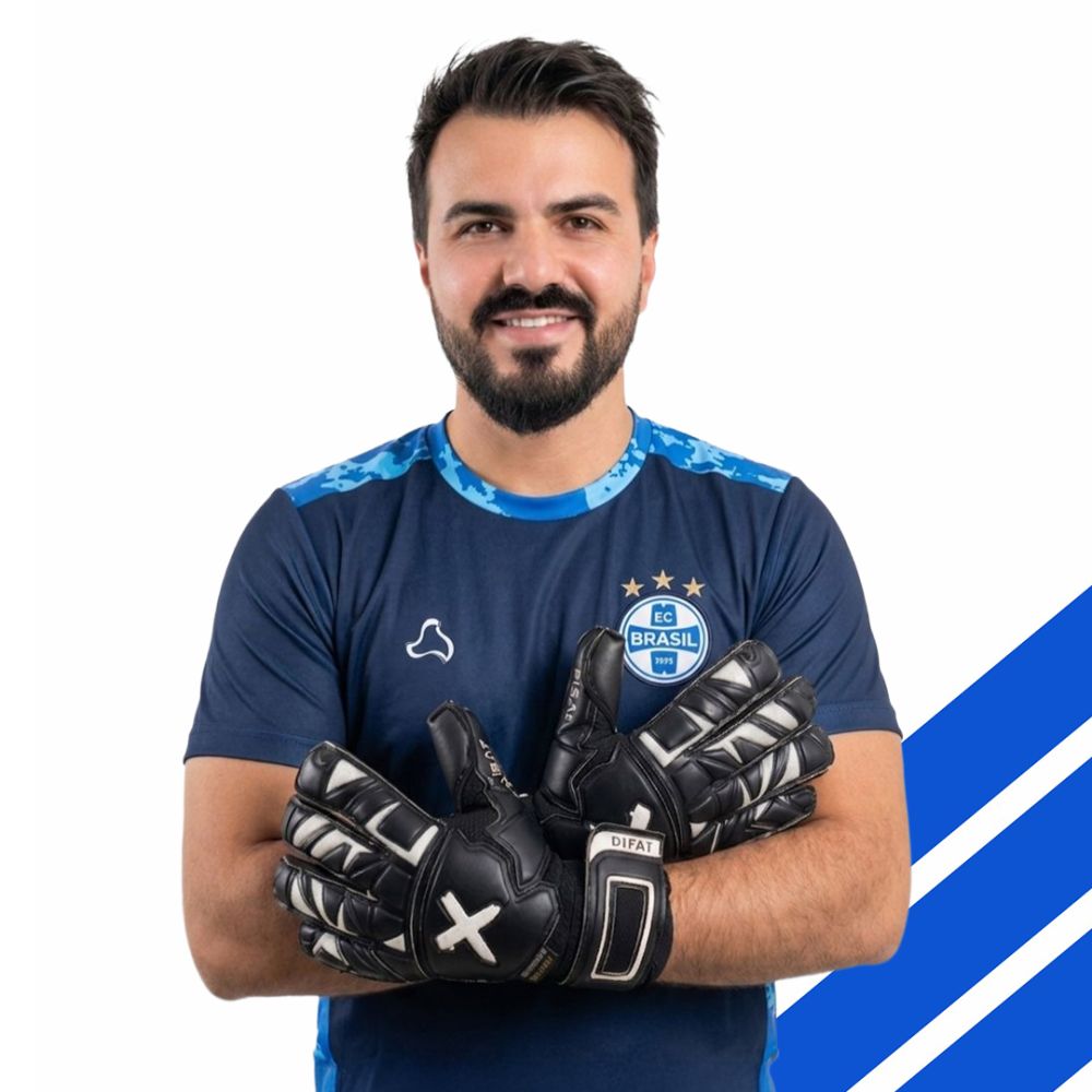 Daniel Henrique Hansen Lopes