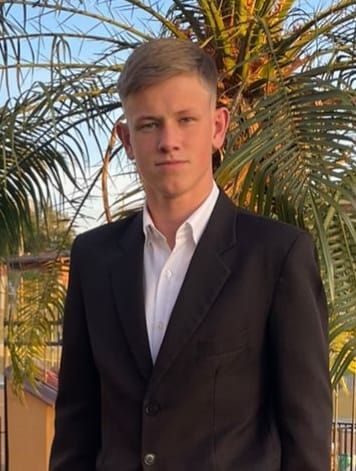 Caique Gabriel Hergemoeller