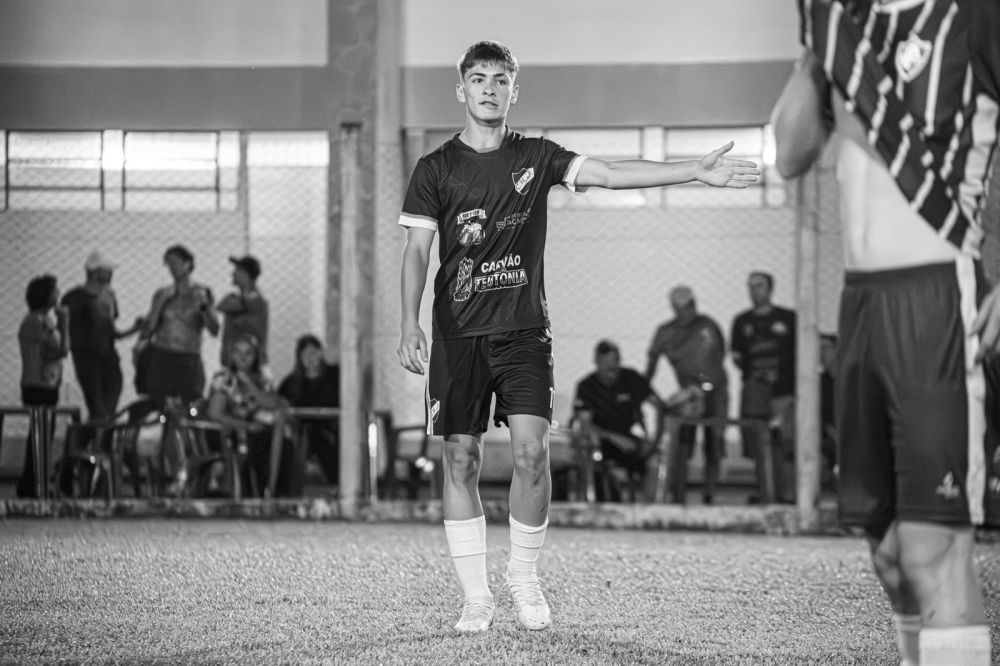 Gabriel dos Santos Scheer