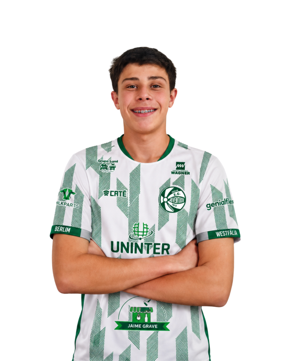 Eduardo Augusto Polese