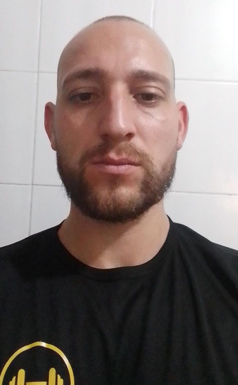 Alisson Paulus Ledesma