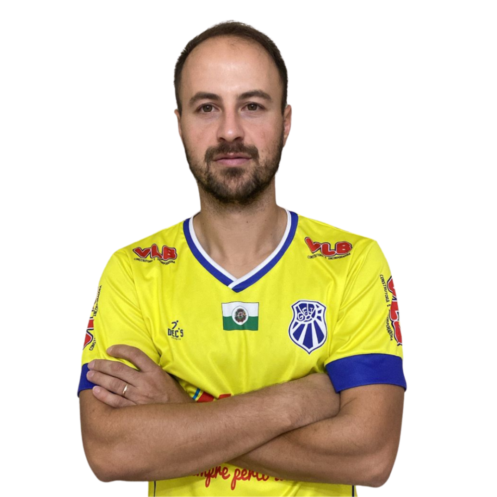 Rafael André Viel