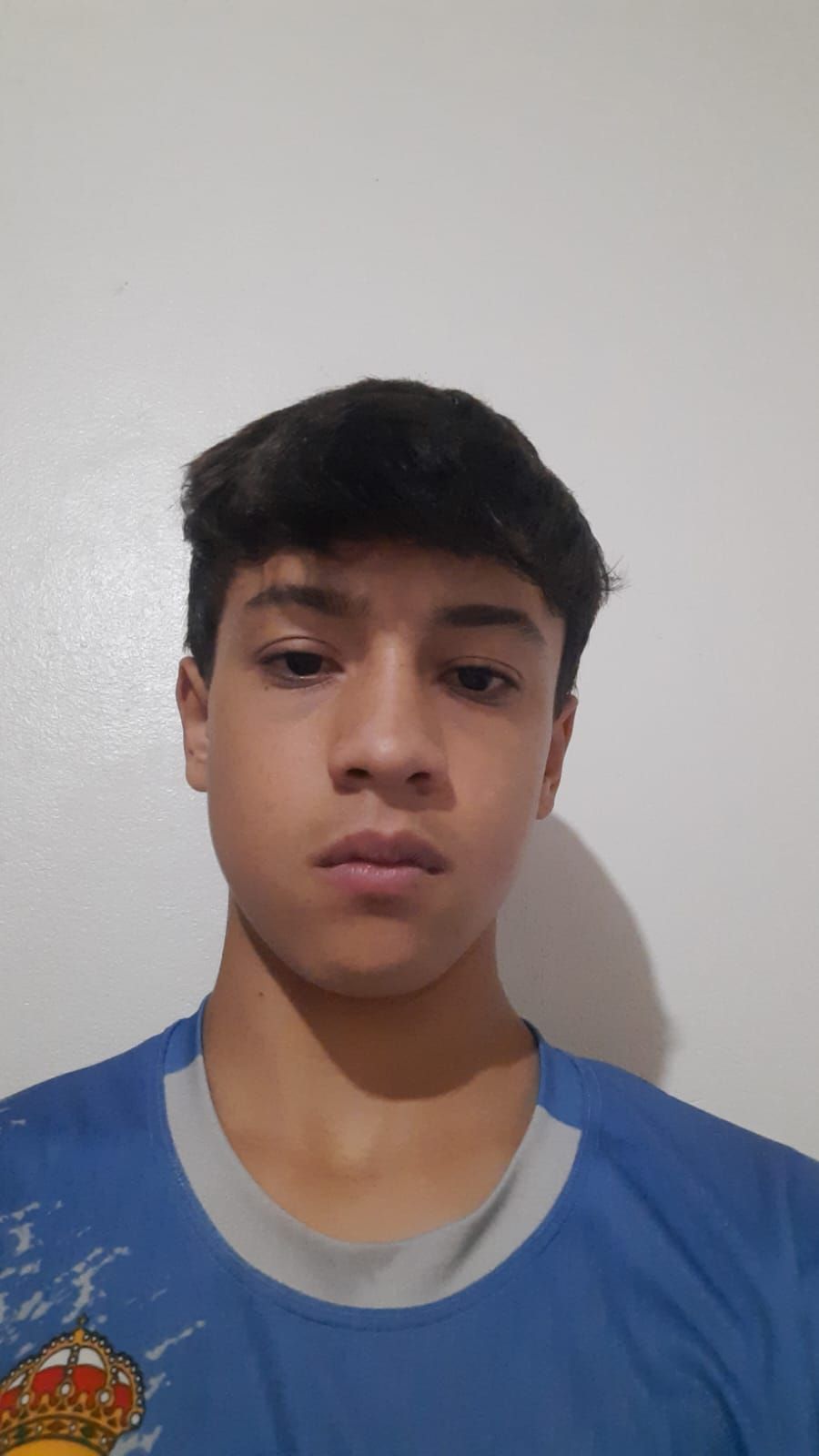 Raffael henrique de oliveira marques