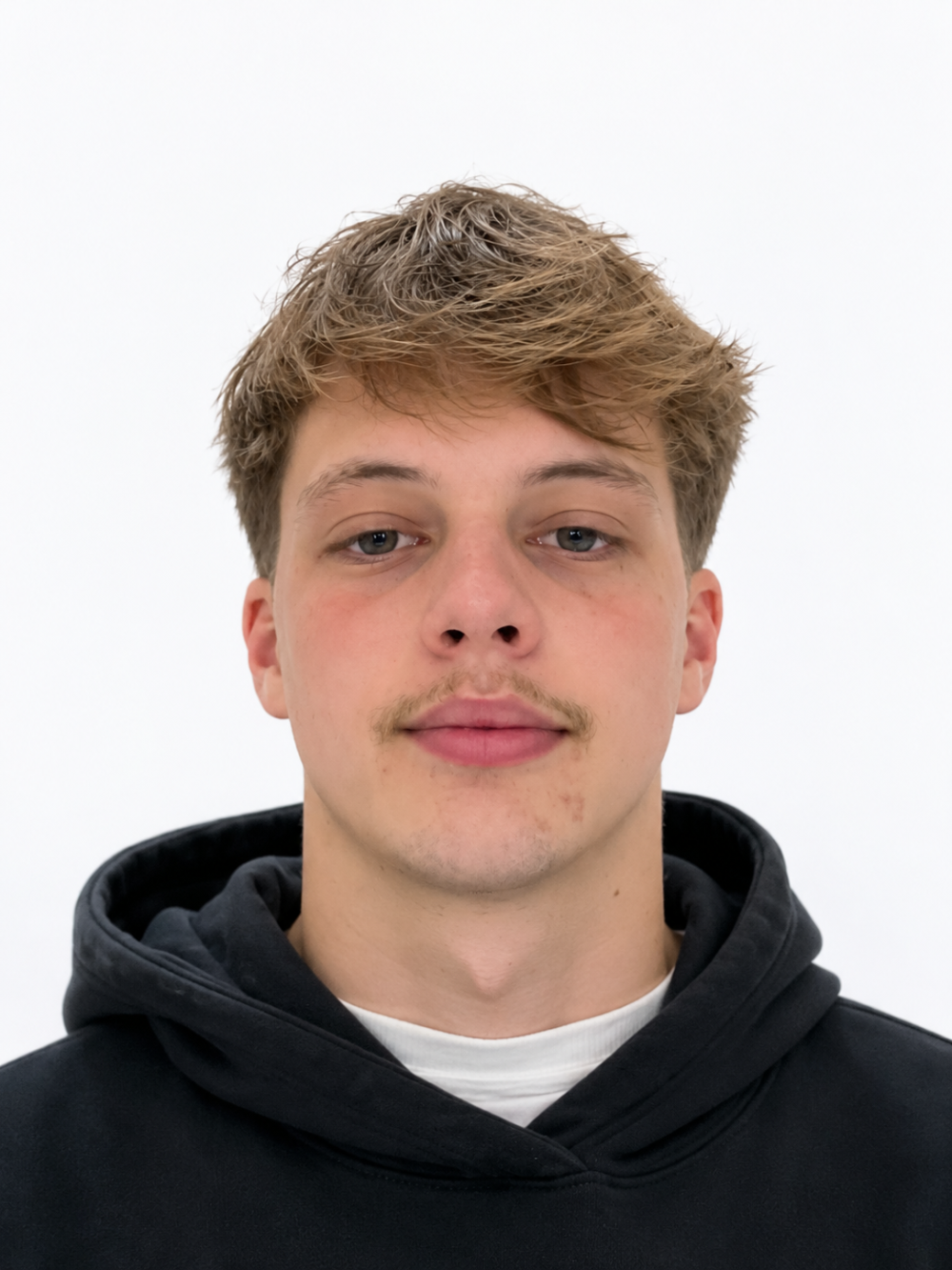 Eike Natan Hagemann Wasen
