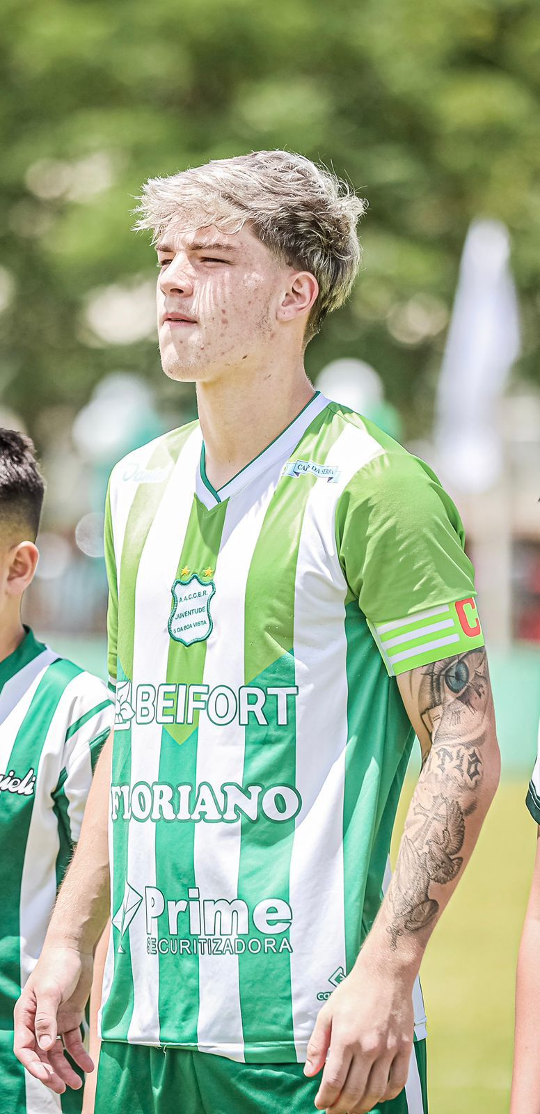 HENRIQUE ORTIZ