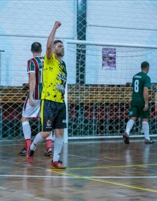 Maicon Rodrigo Velasques