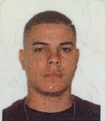 EDUARDO RAMON FONTES DOS SANTOS
