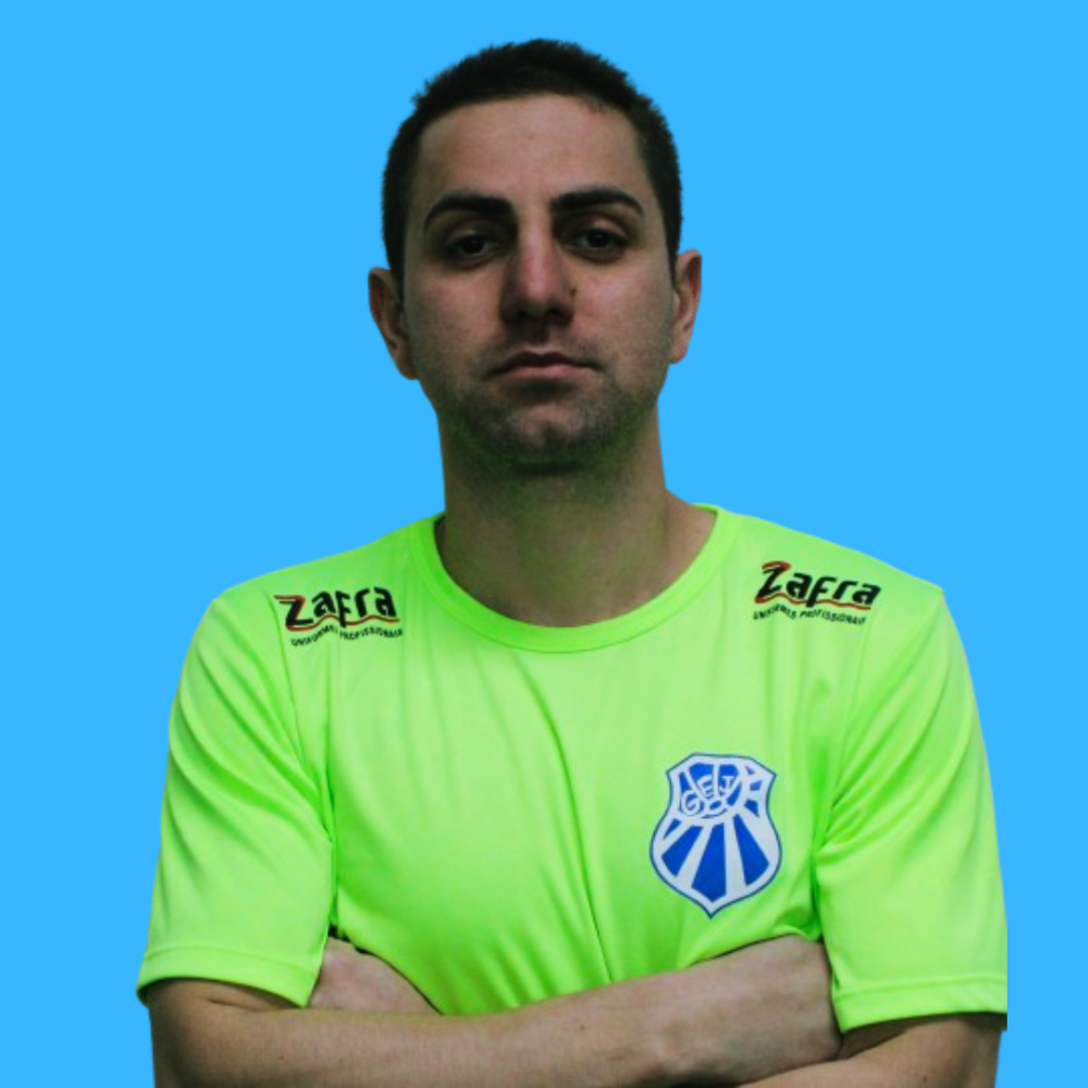 Patrick Raí Foppa