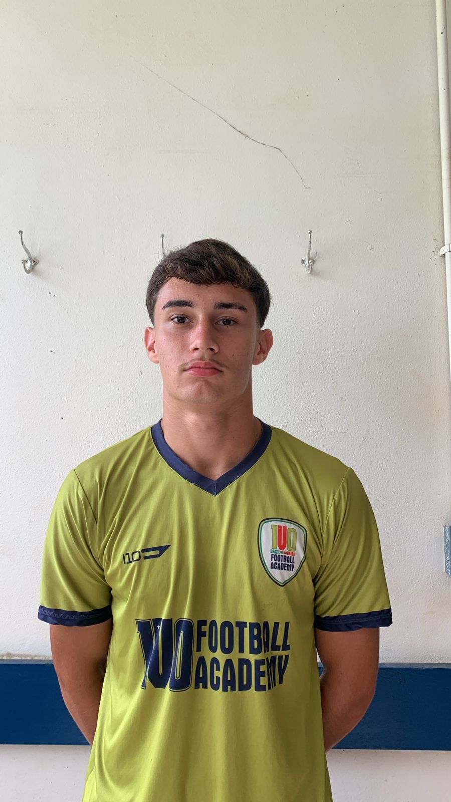 LUCAS SOUZA DA SILVA