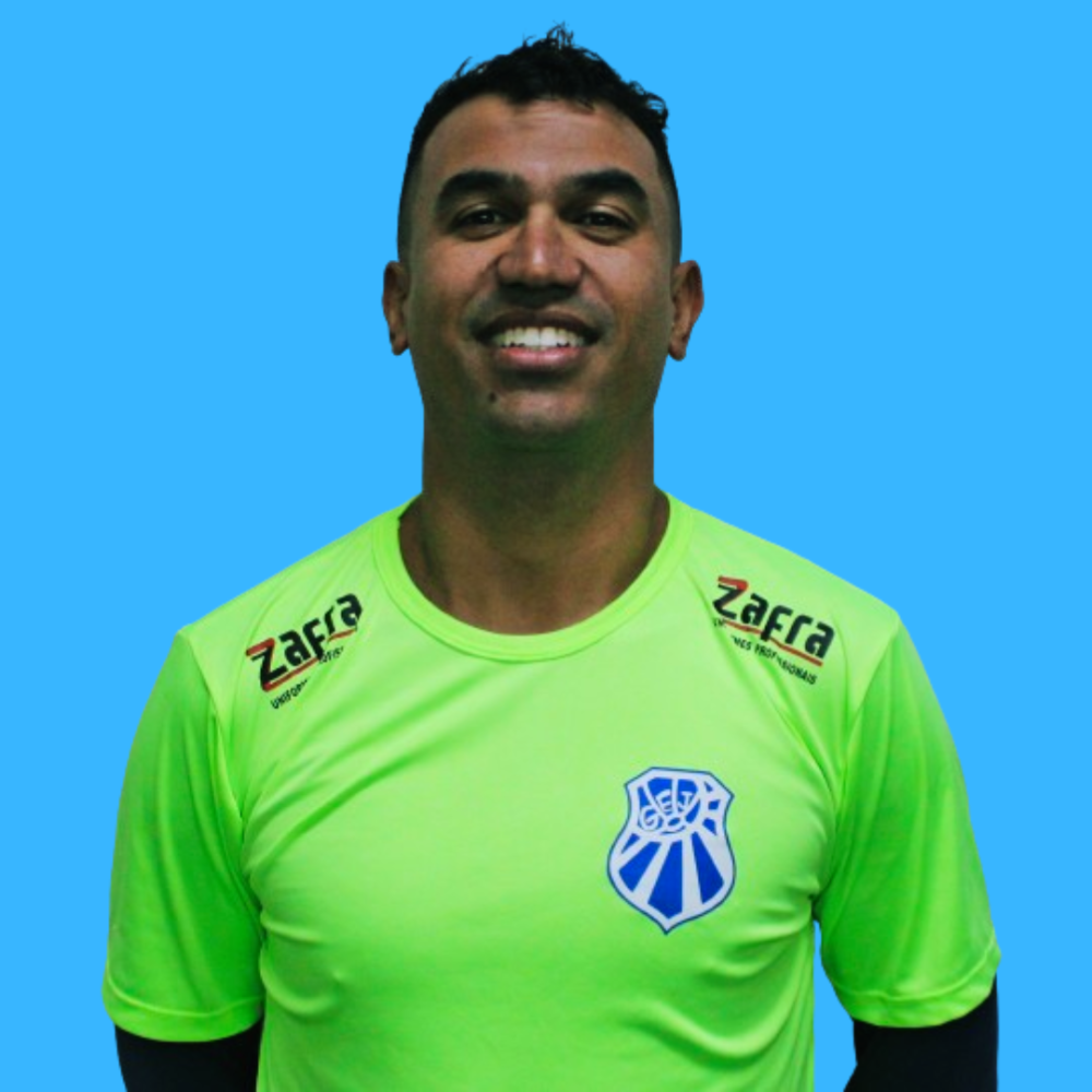 Natanael Da Luz Gomes