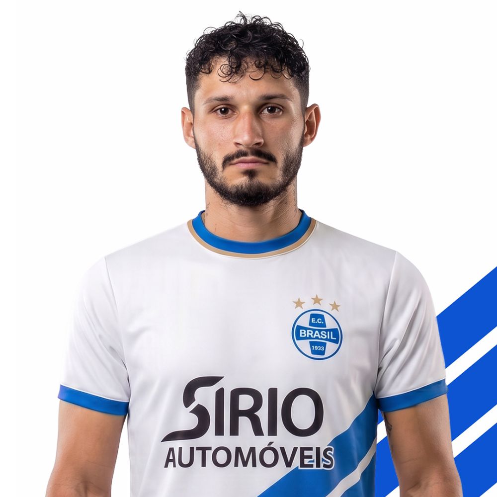 FILIPE BRUNETTO DUARTE