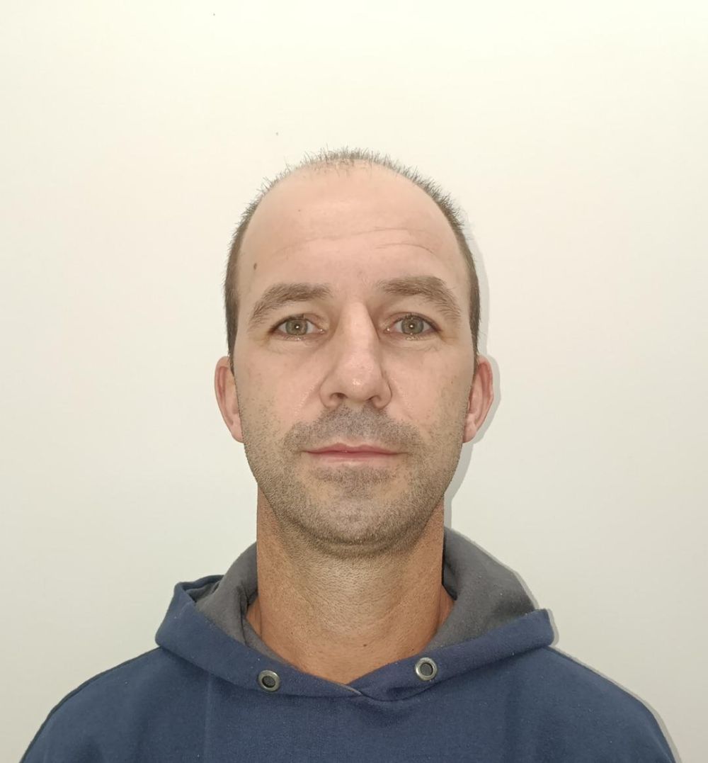 IRAEL ROQUE CAMPIOL
