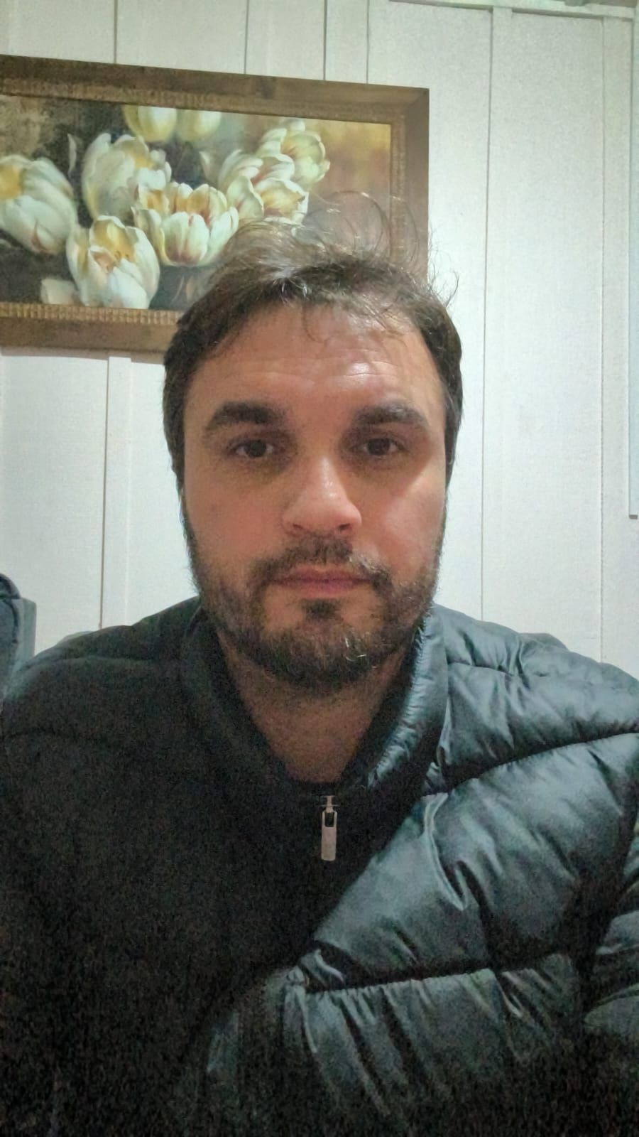 FABIO ISMAEL BOSSETTI