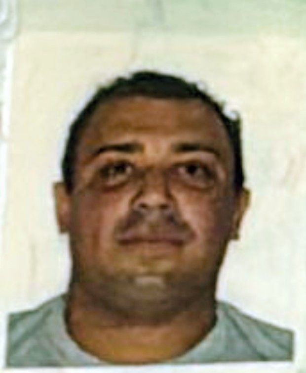 Alex Rodrigo Scalsky
