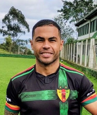 Douglas de Almeida Pereira