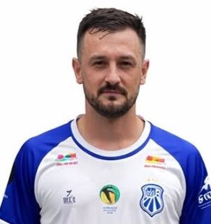 Gustavo Menegon Fronza