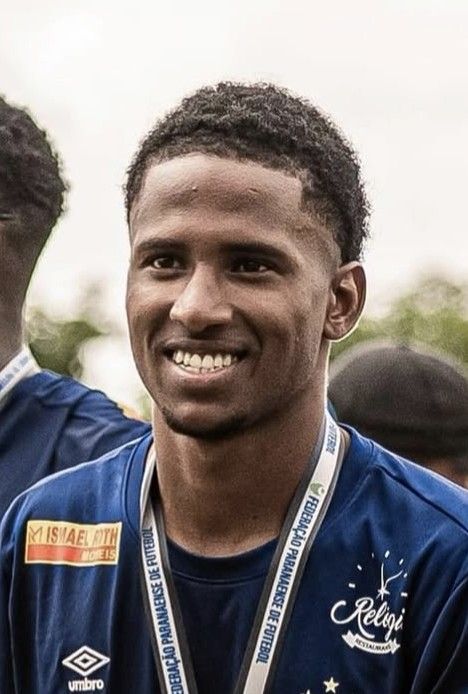 Teyllor Correa