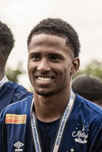 Teyllor Correa