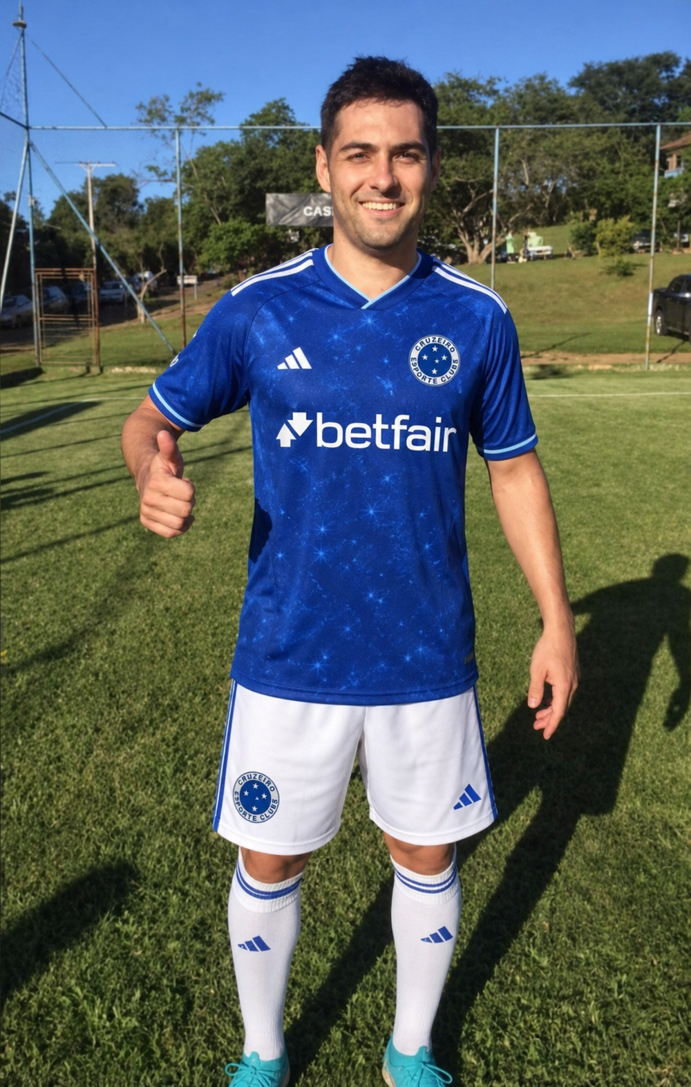 Tiago de Moraes
