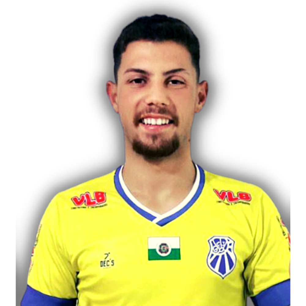 Lucas Tibola