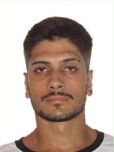 LEANDRO DA SILVA ALMEIDA