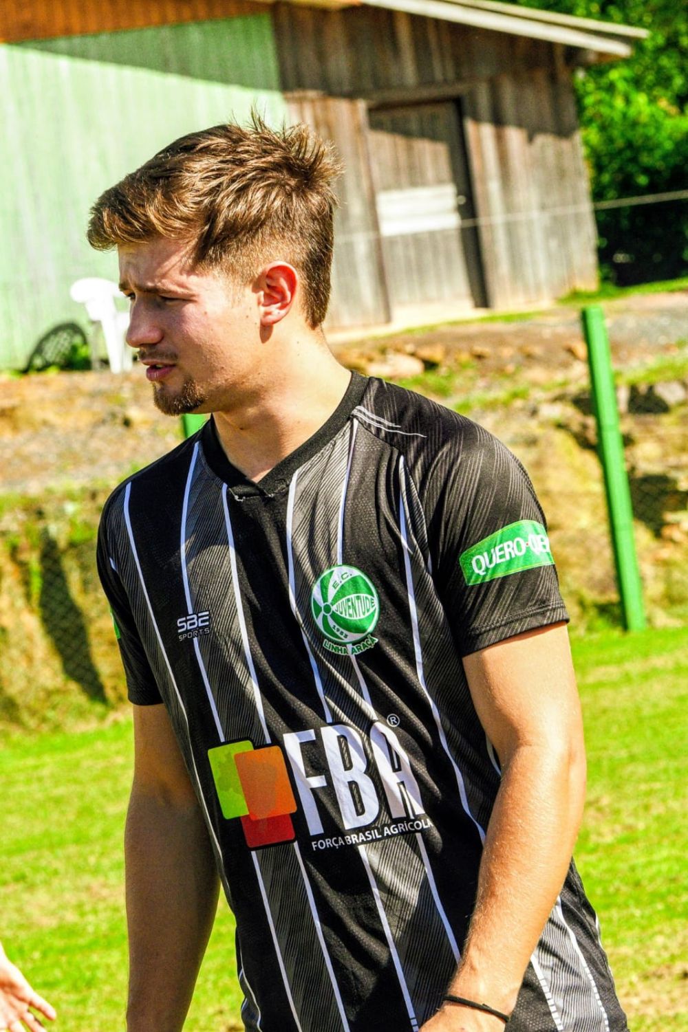 Gabriel Arthur Fernandes