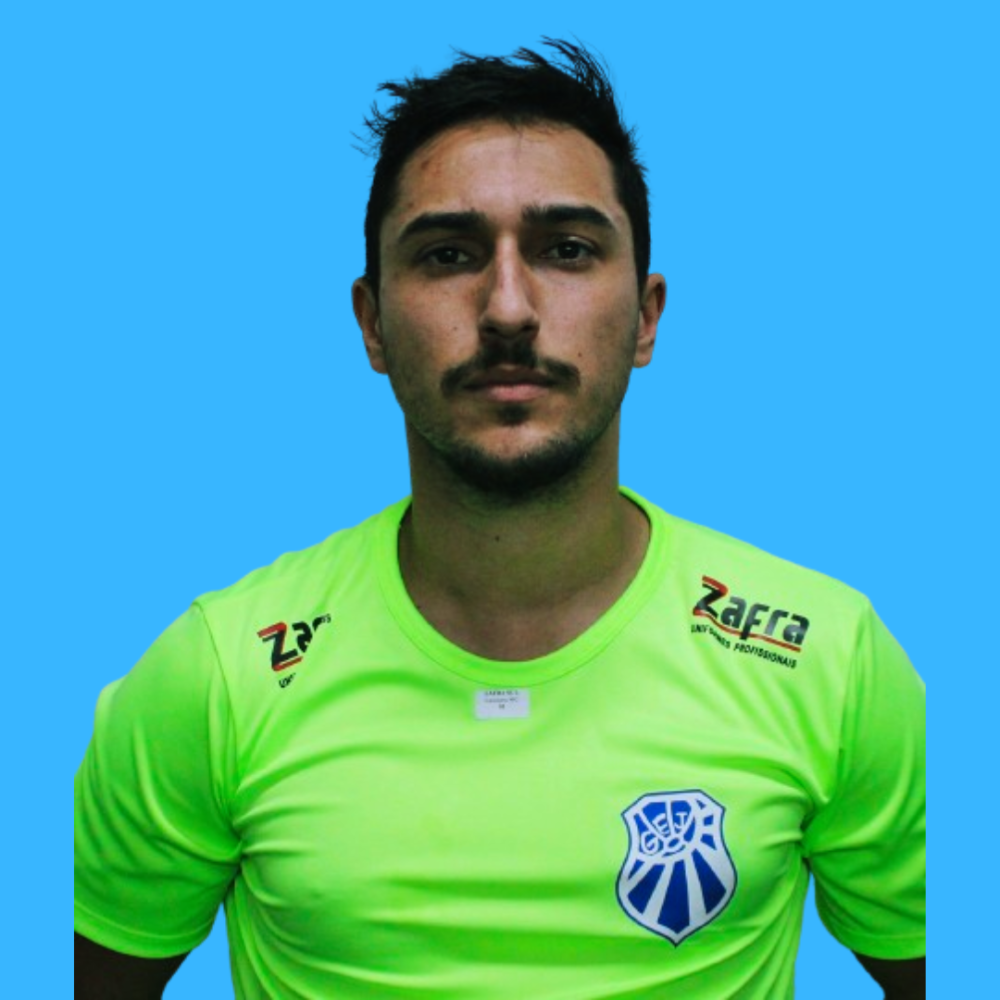 Mauricio Dos Santos Pandolfo