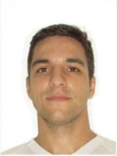 Eduardo Henrique da Silveira Gaspary