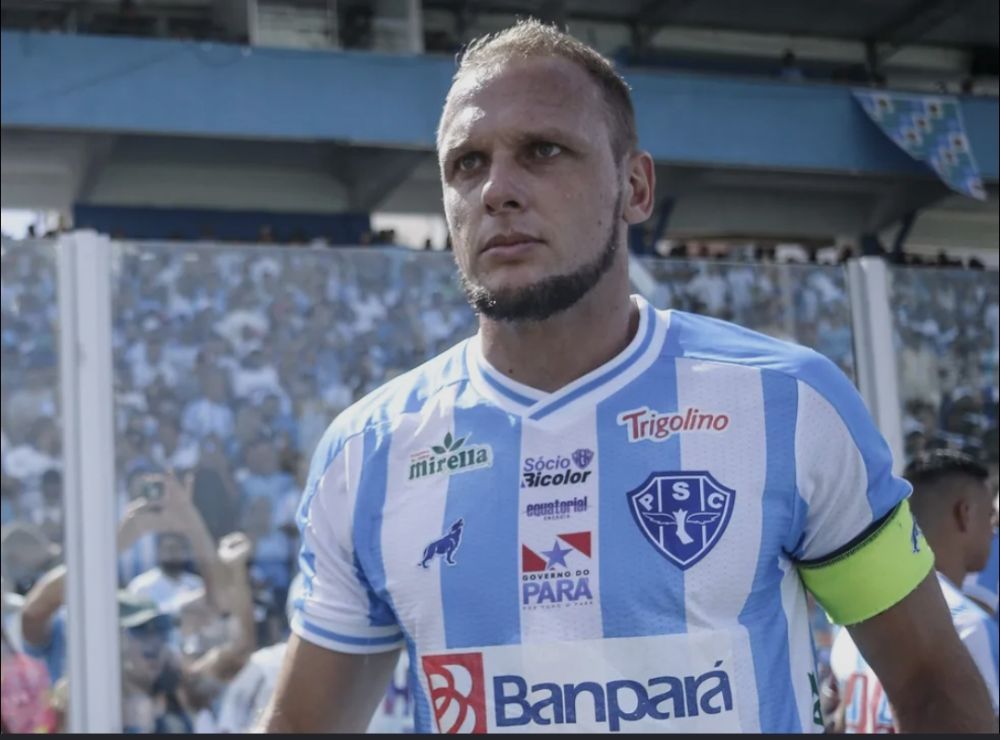 Micael jordane modinger